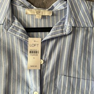 Women’s dress shirt